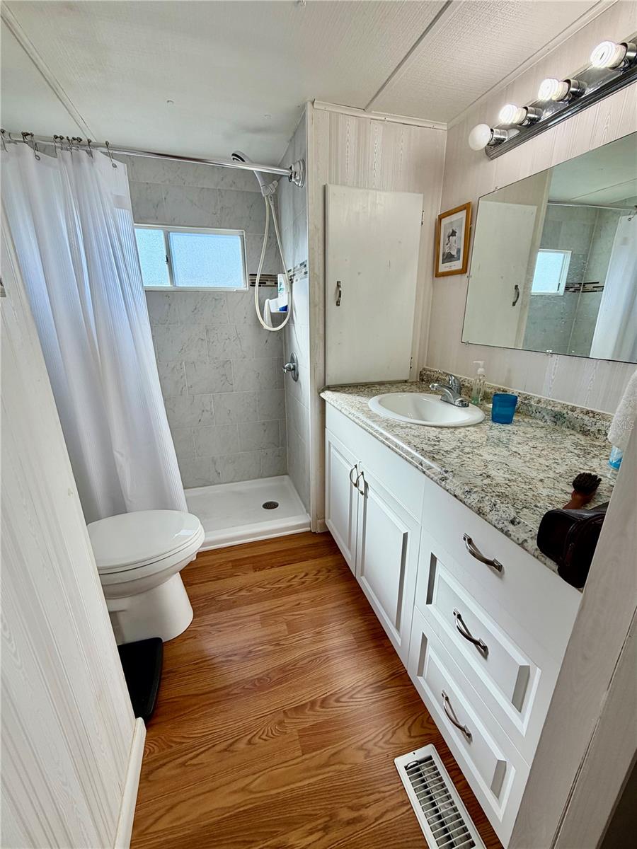 SUNSET PALMS UNREC - Residential