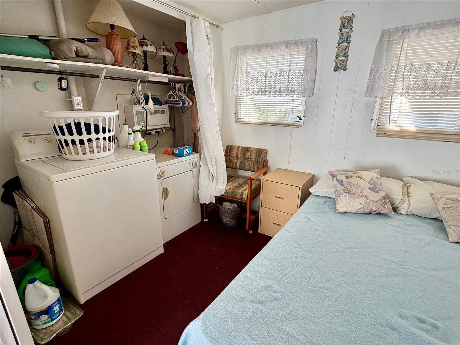 SUNSET PALMS UNREC - Residential