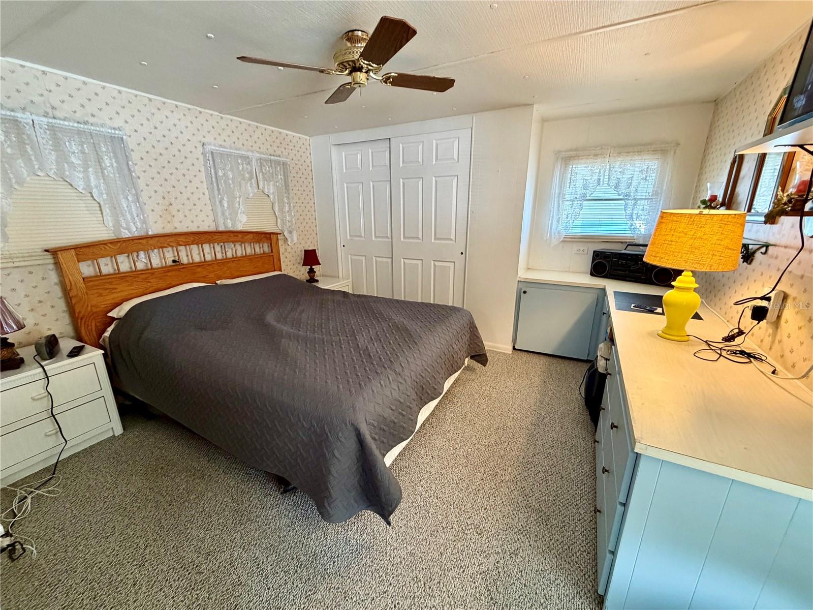 SUNSET PALMS UNREC - Residential