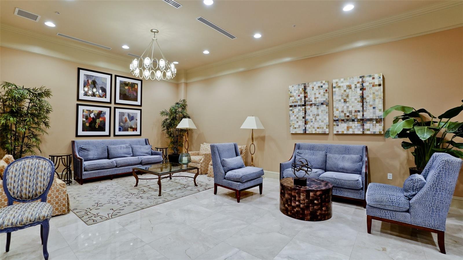 ALINARI - Residential