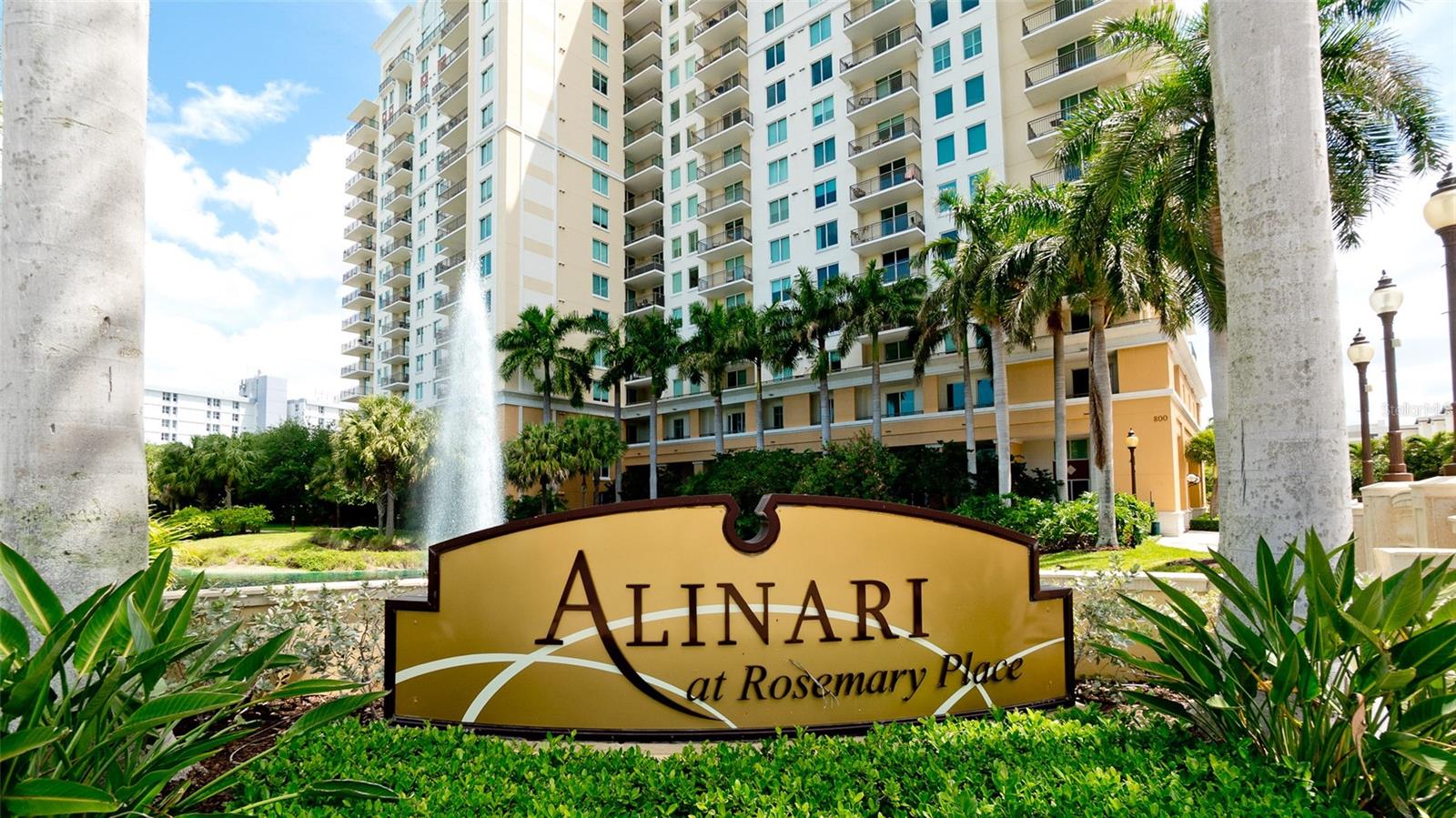 ALINARI - Residential