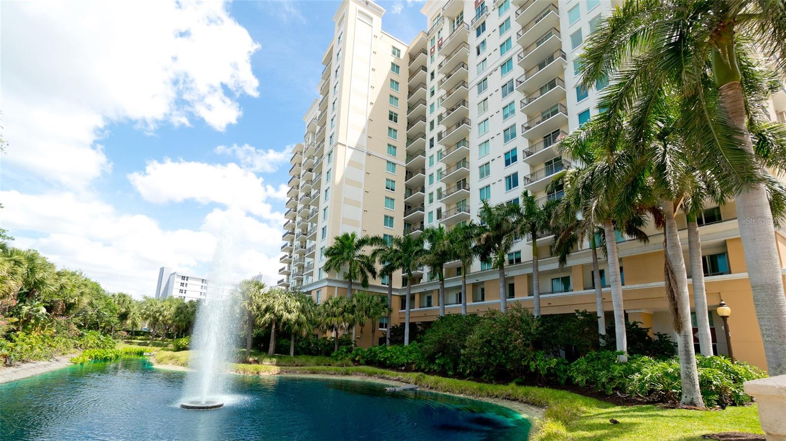 800 N TAMIAMI TRAIL 1502