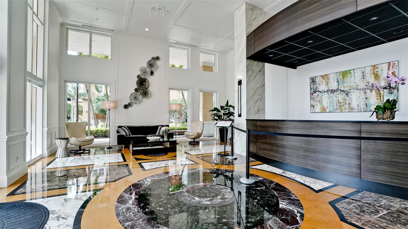 ALINARI - Residential