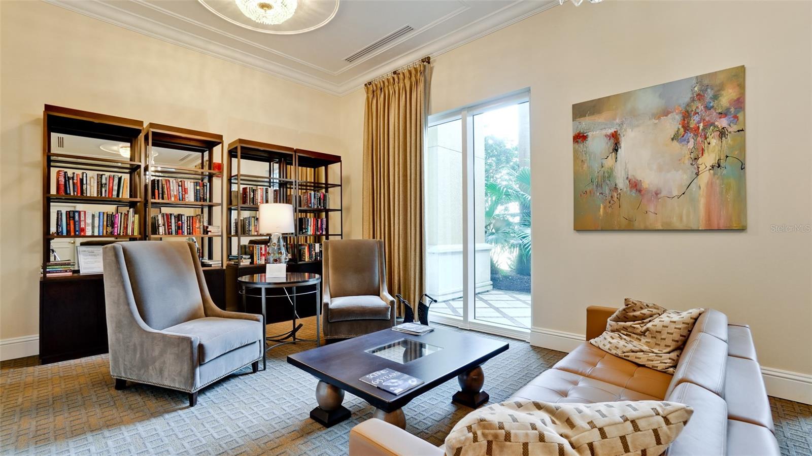 ALINARI - Residential