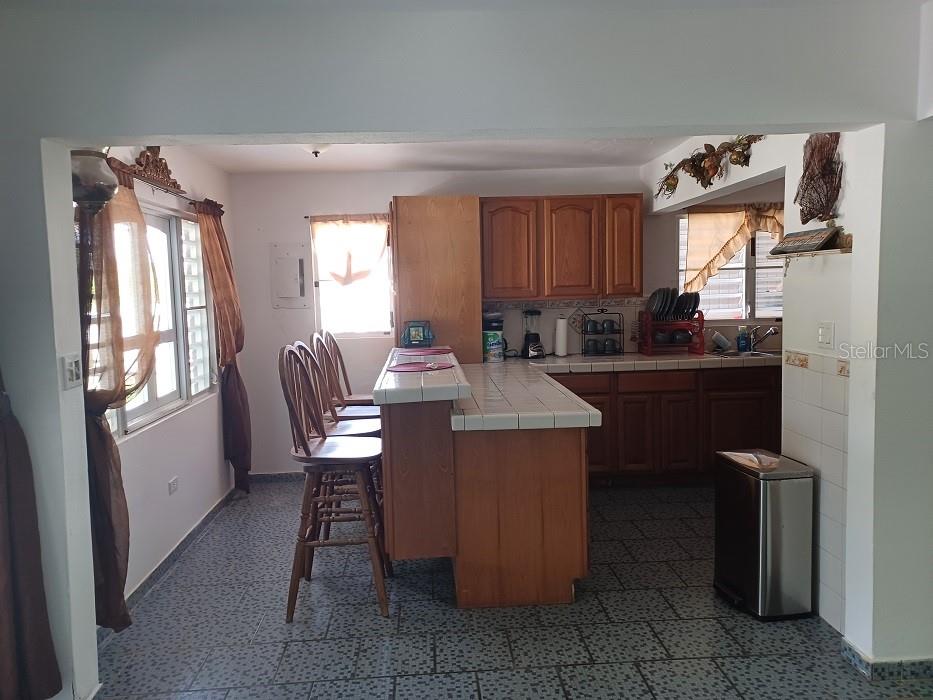 VILLA BORINQUEN - Residential