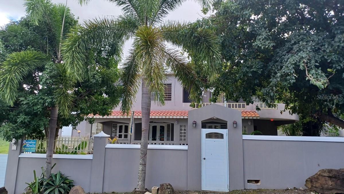 VILLA BORINQUEN - Residential