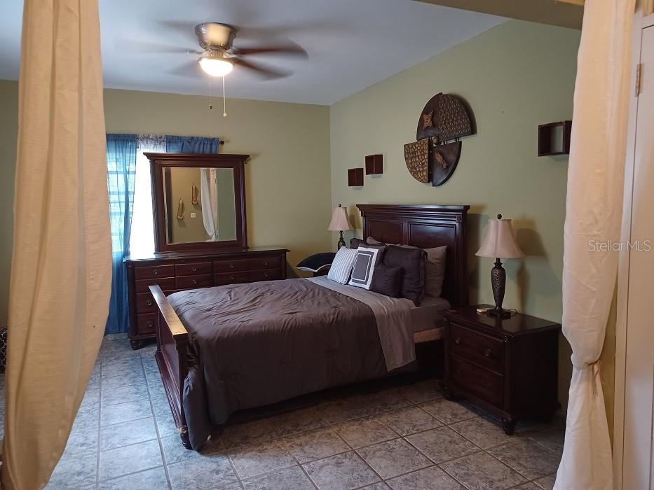 VILLA BORINQUEN - Residential