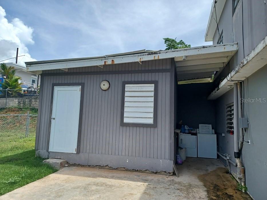 VILLA BORINQUEN - Residential