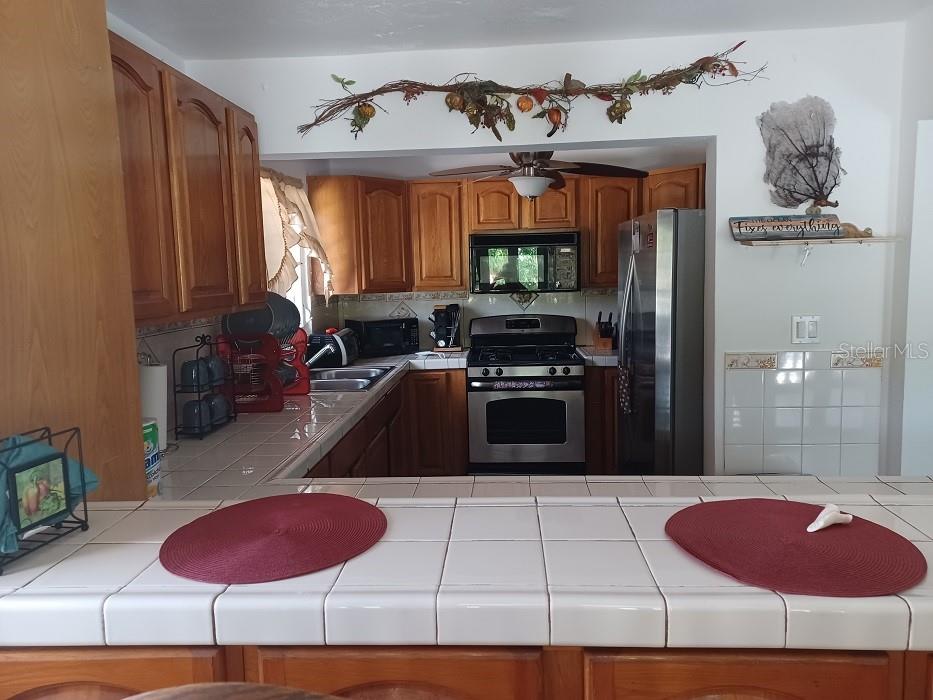 VILLA BORINQUEN - Residential