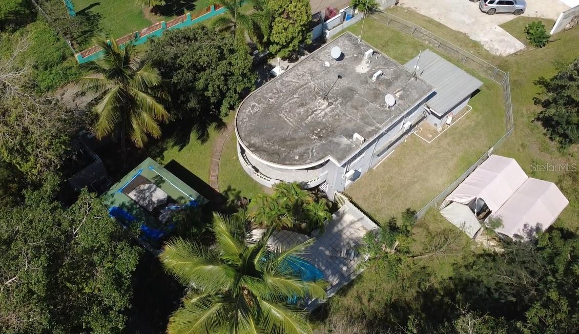 VILLA BORINQUEN - Residential