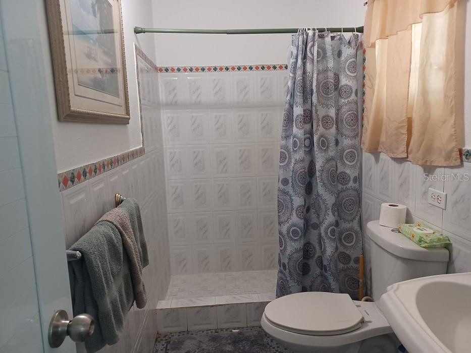 VILLA BORINQUEN - Residential