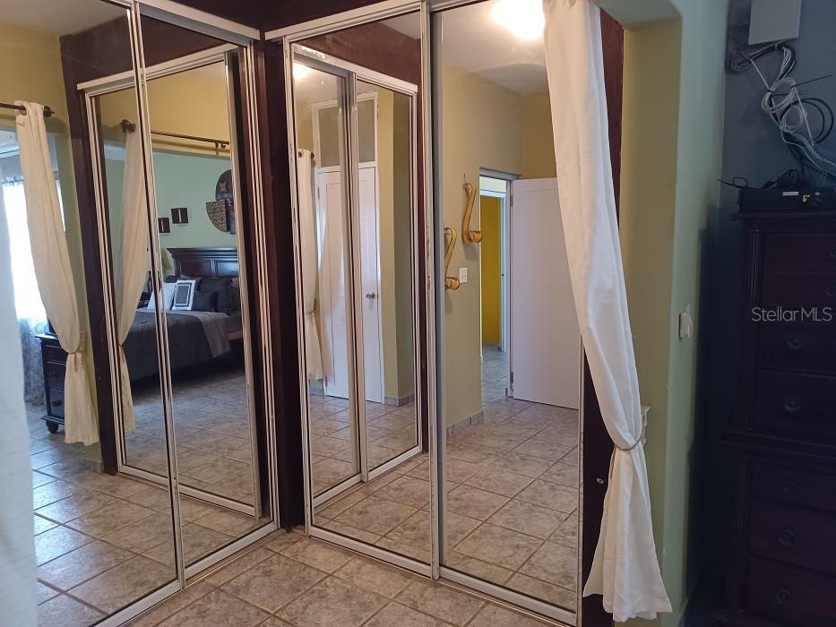 VILLA BORINQUEN - Residential