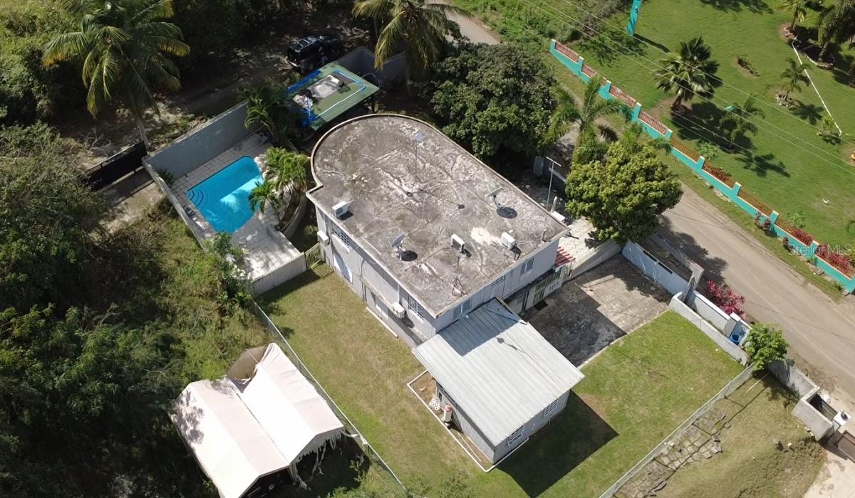 VILLA BORINQUEN - Residential