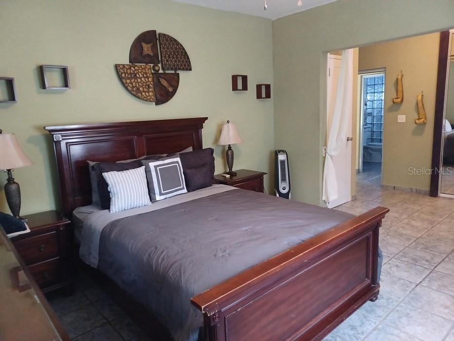 VILLA BORINQUEN - Residential