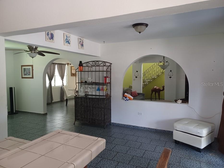 VILLA BORINQUEN - Residential