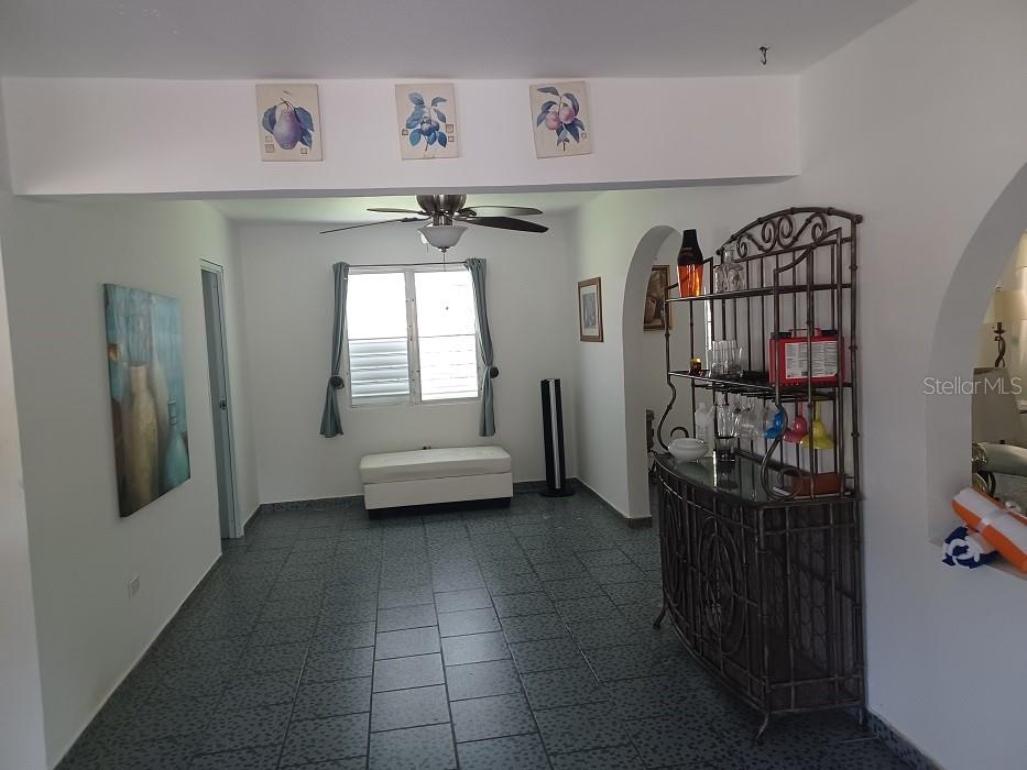 VILLA BORINQUEN - Residential