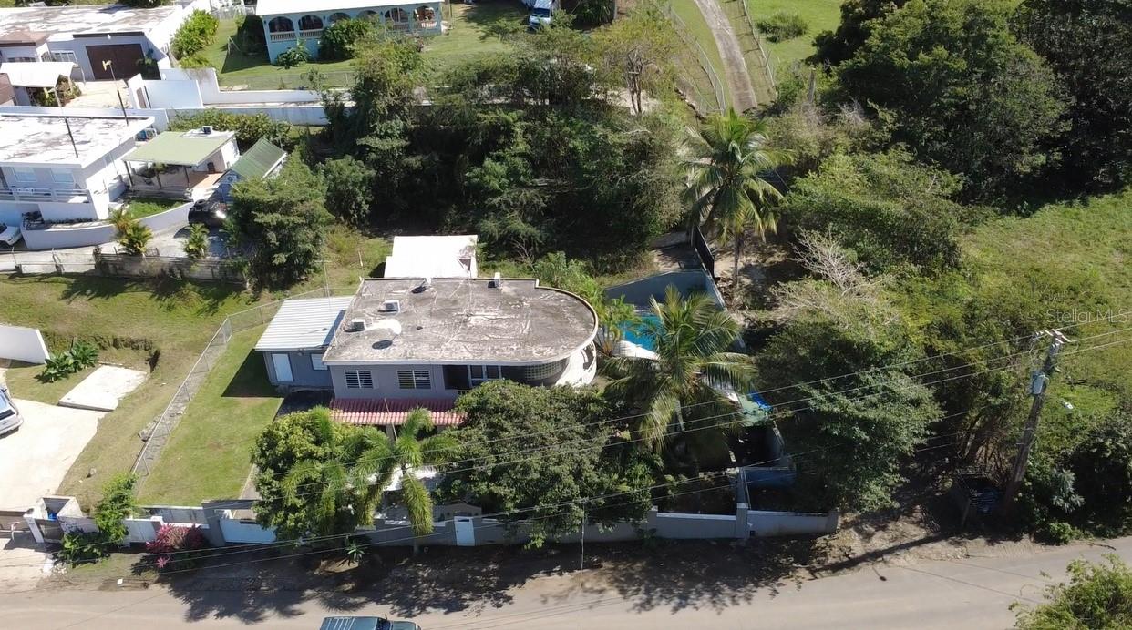 VILLA BORINQUEN - Residential