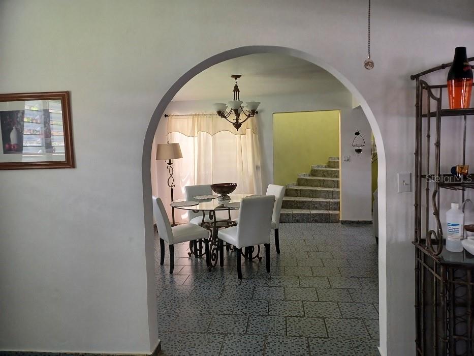 VILLA BORINQUEN - Residential