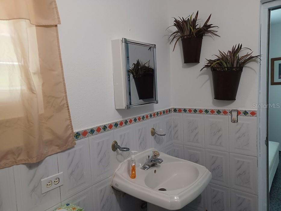 VILLA BORINQUEN - Residential