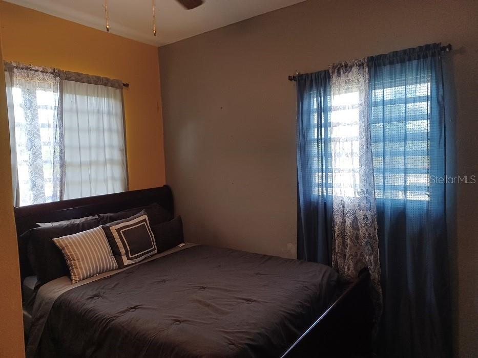 VILLA BORINQUEN - Residential