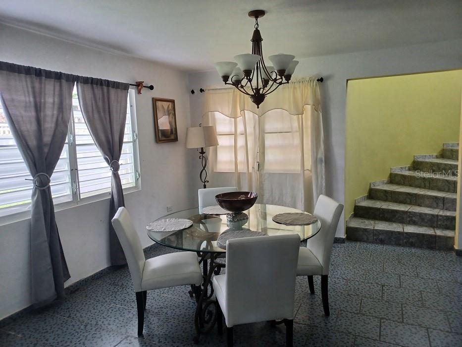 VILLA BORINQUEN - Residential