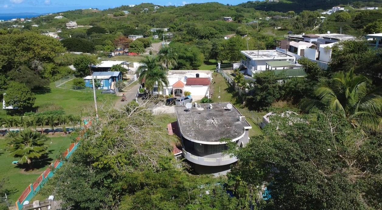 VILLA BORINQUEN - Residential