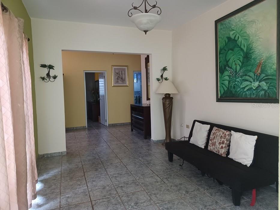 VILLA BORINQUEN - Residential