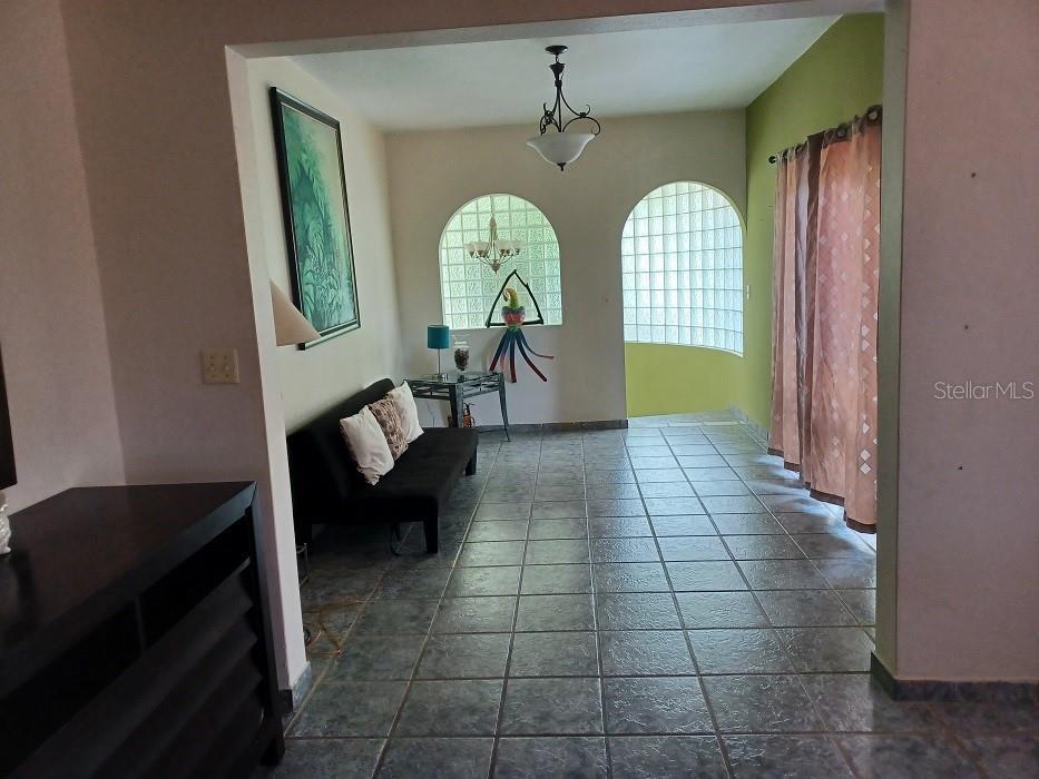 VILLA BORINQUEN - Residential