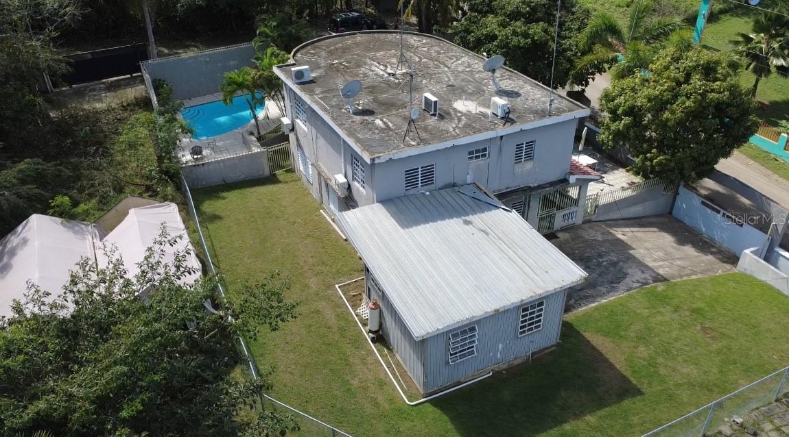 VILLA BORINQUEN - Residential