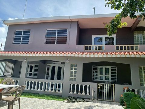 KM 1.2 int CARR 997 VIEQUES  00765