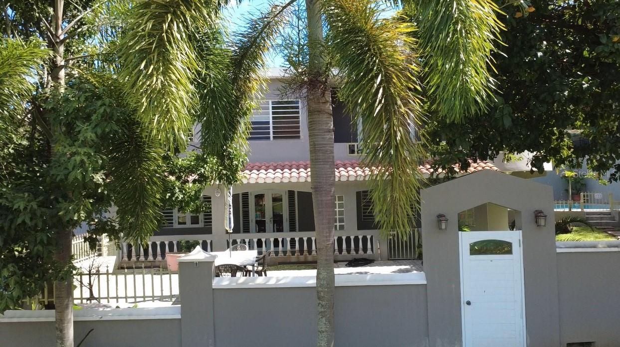 VILLA BORINQUEN - Residential