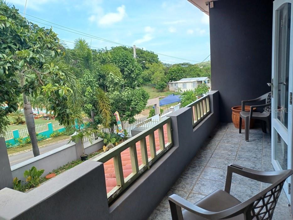 VILLA BORINQUEN - Residential