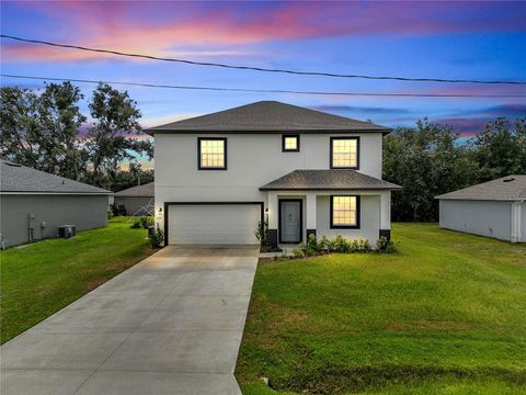 Photo of 651 Parakeet Court, Kissimmee, FL 34759 (MLS # O6342499)