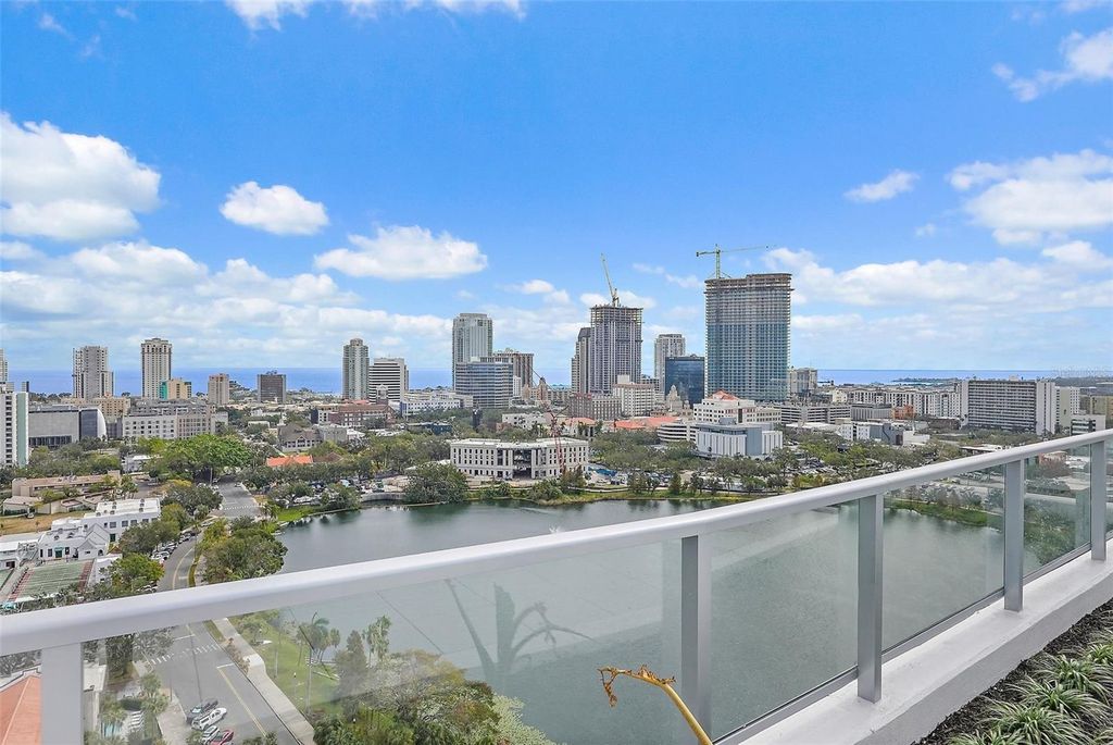 Photo of 777 3rd Avenue N #1203, St Petersburg, FL 33701 (MLS # TB8420090)