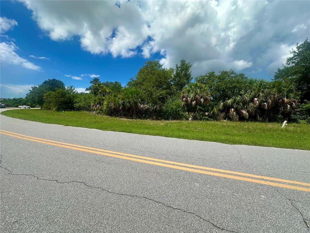 Photo of 226 Sunset Road, Rotonda West, FL 33947 (MLS # N6145265)