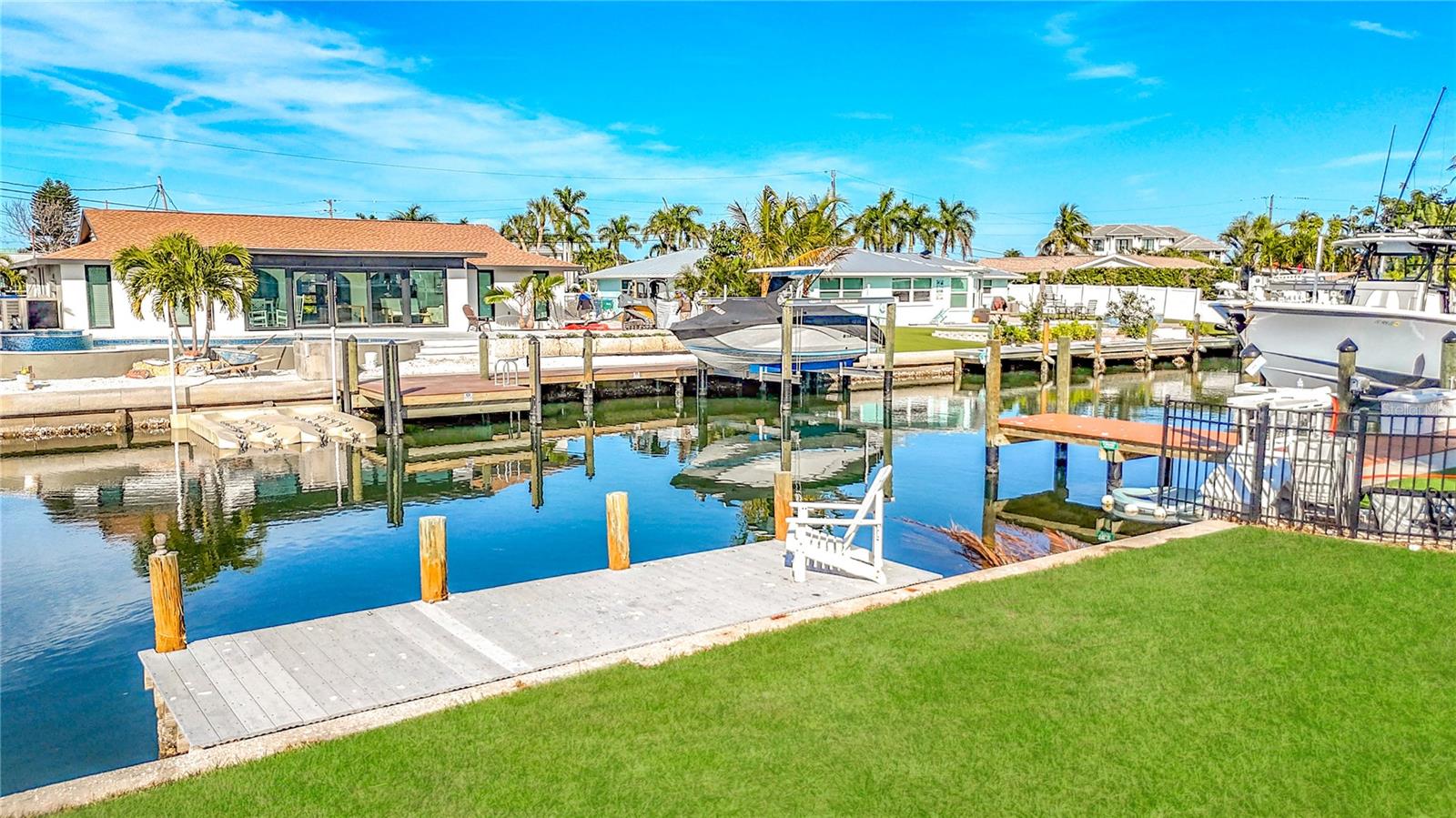 KEY ROYALE 11TH ADD - Residential