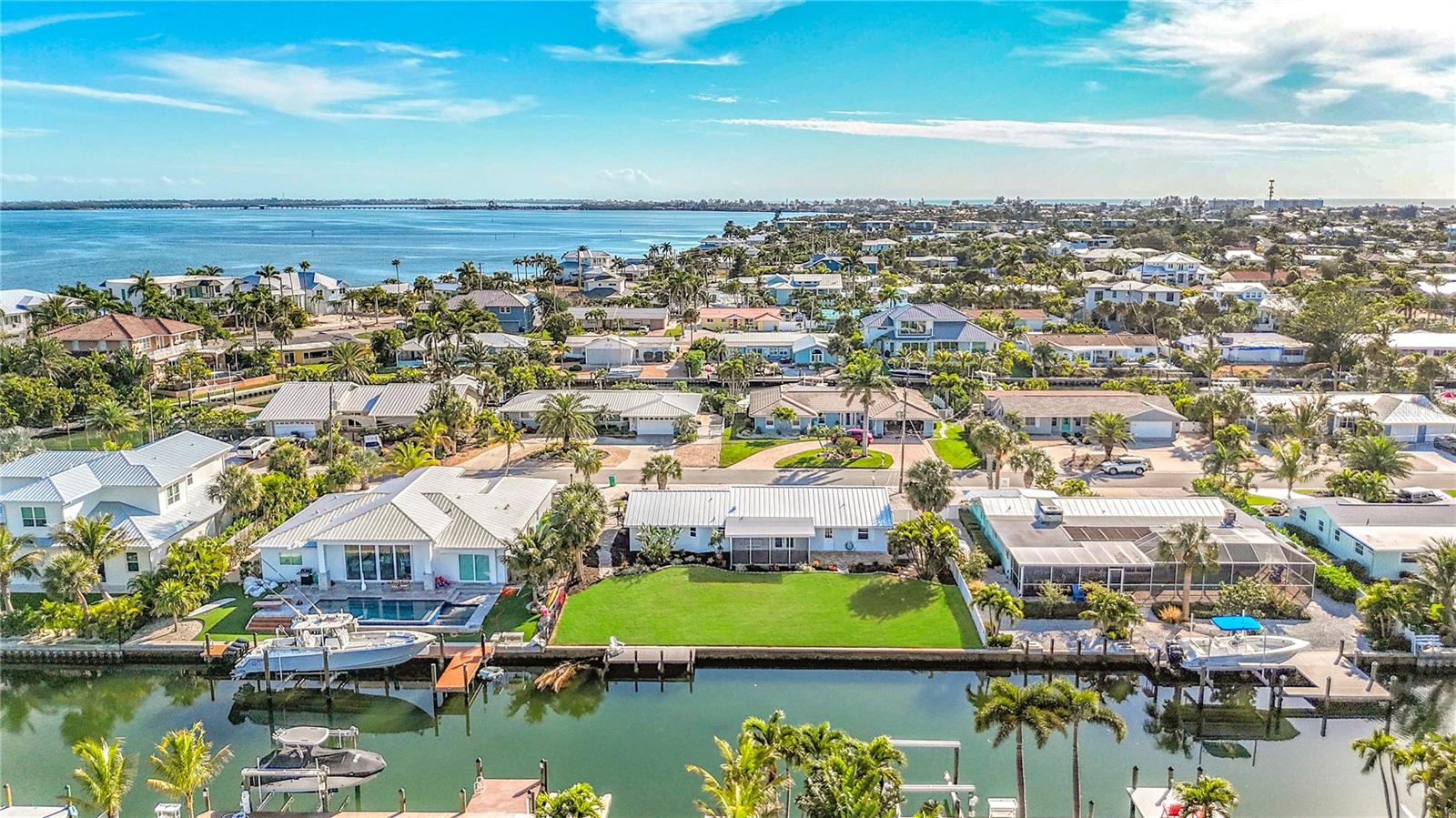 KEY ROYALE 11TH ADD - Residential