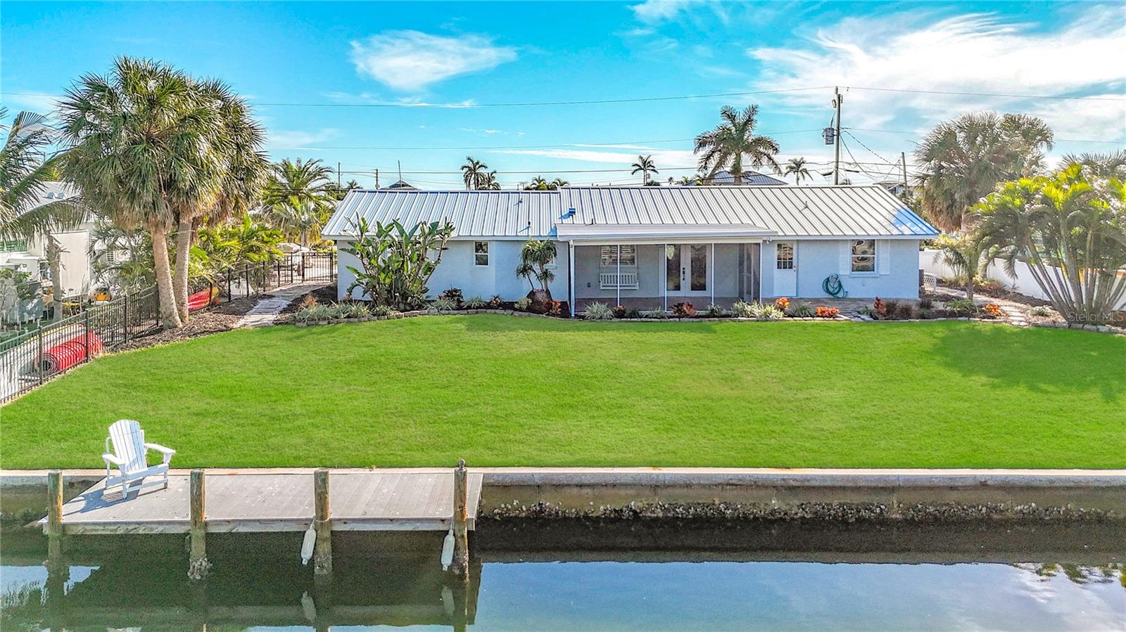 KEY ROYALE 11TH ADD - Residential