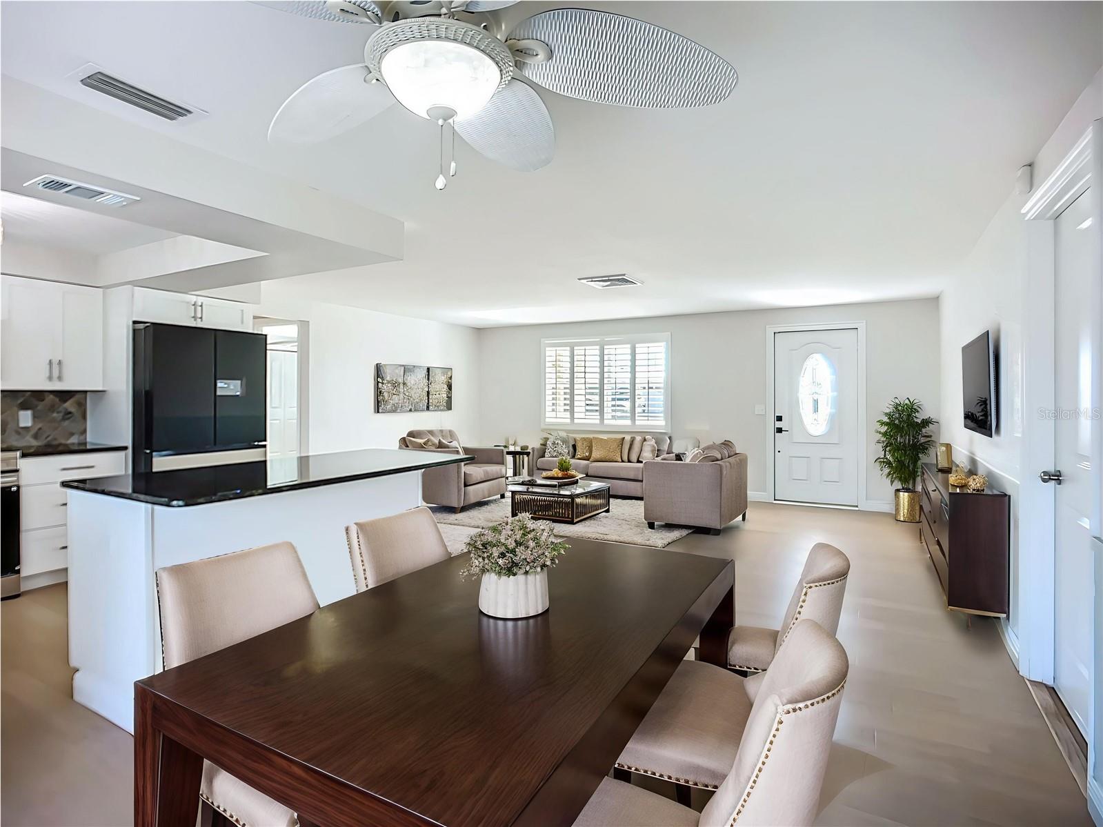 KEY ROYALE 11TH ADD - Residential