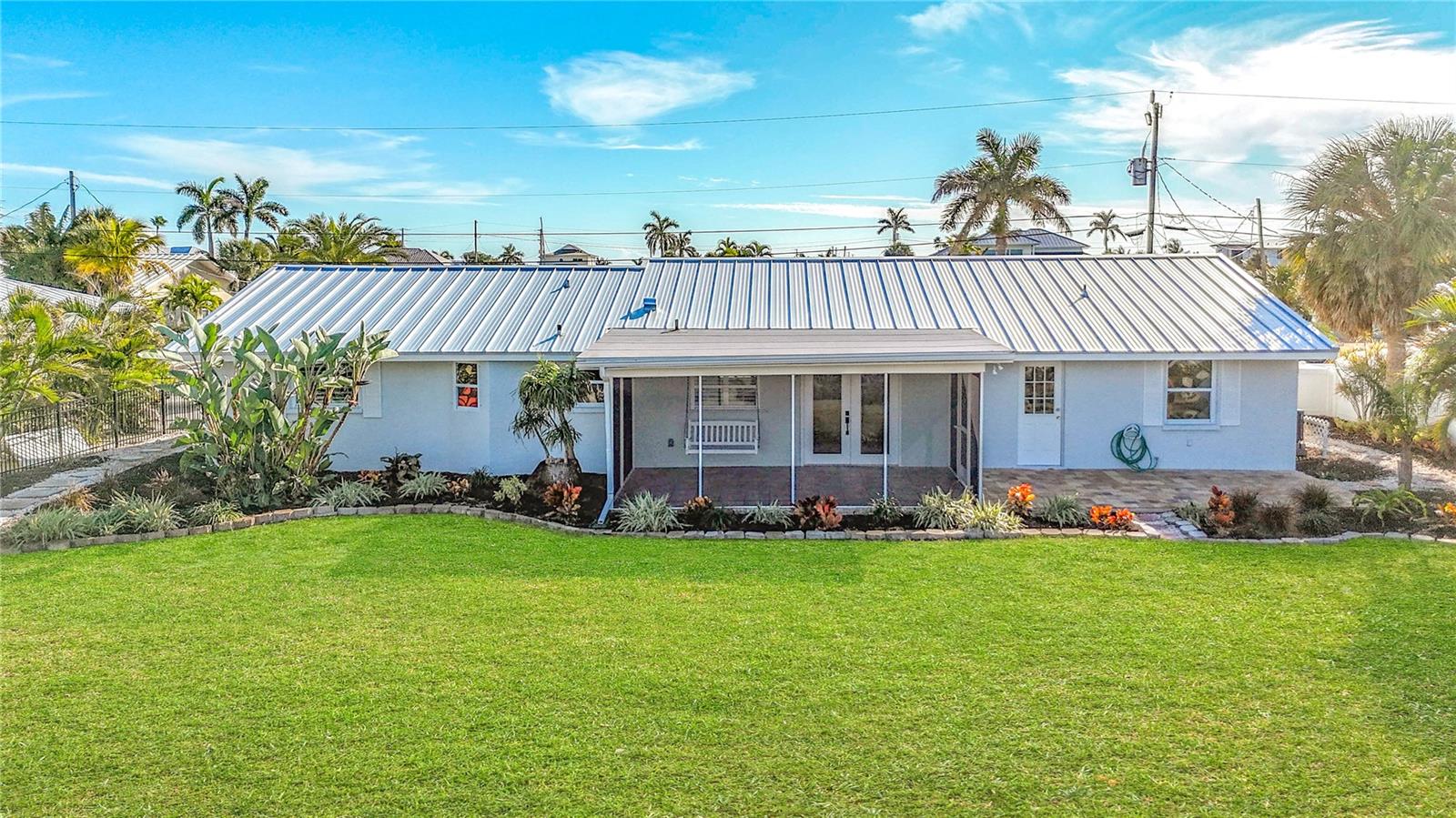 KEY ROYALE 11TH ADD - Residential