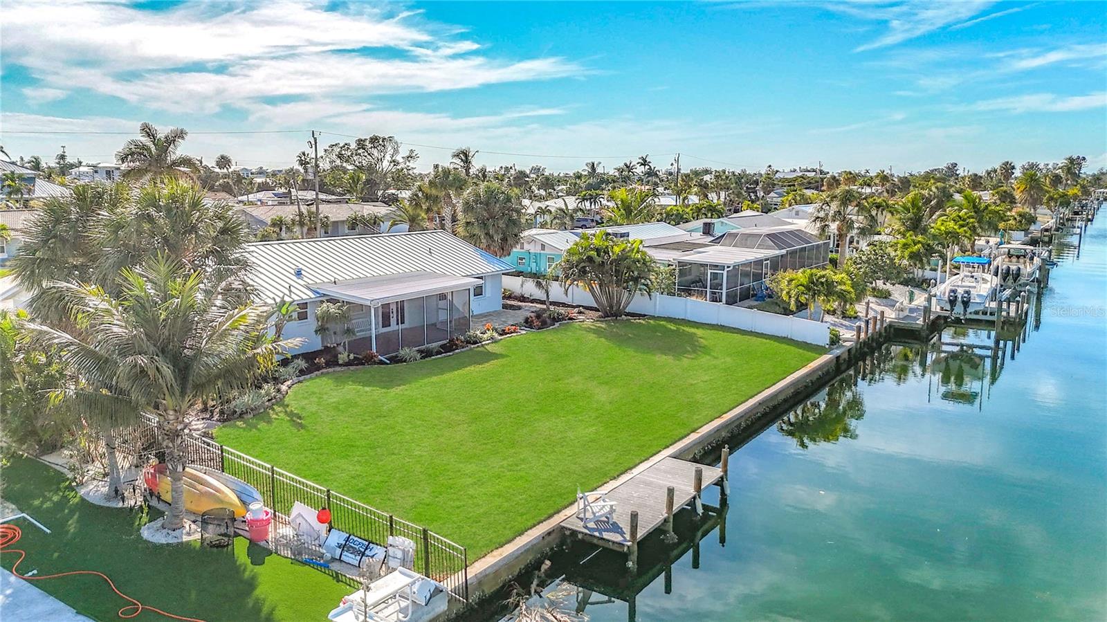 KEY ROYALE 11TH ADD - Residential