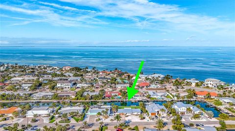 607 EMERALD LANE HOLMES BEACH FL 34217