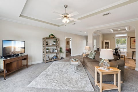 Tiny photo for 12420 Citrus Grove Road, Clermont, FL 34715 (MLS # G5111887)