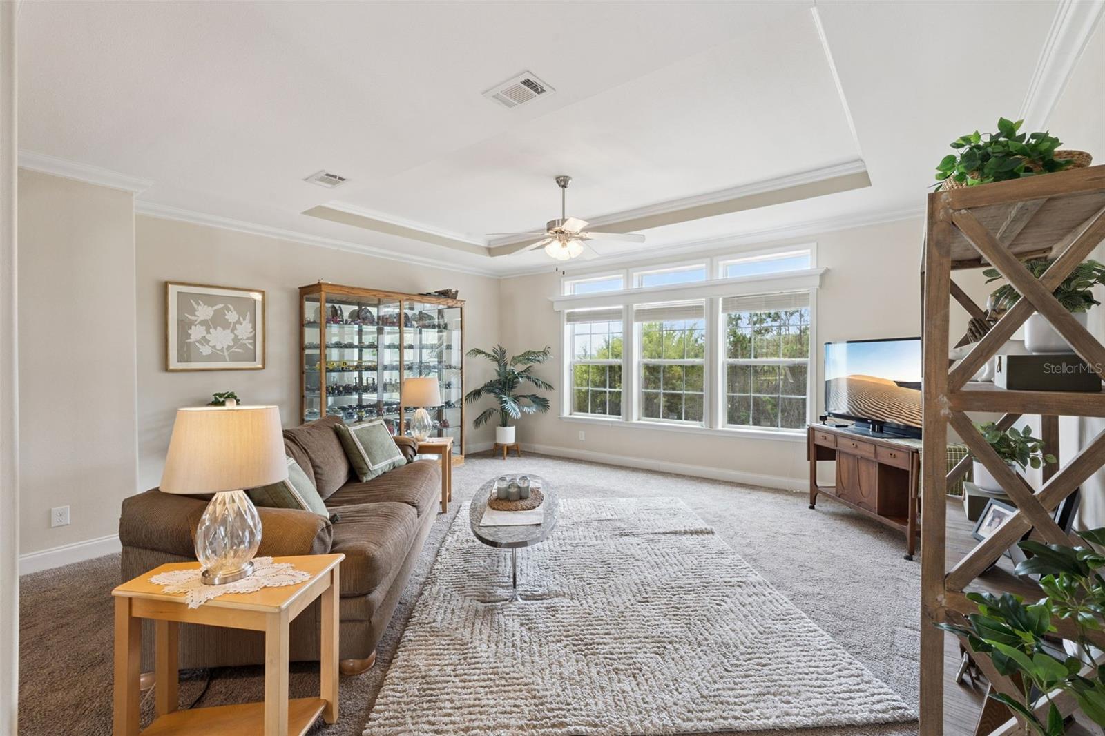 CITRUS GROVE - Residential