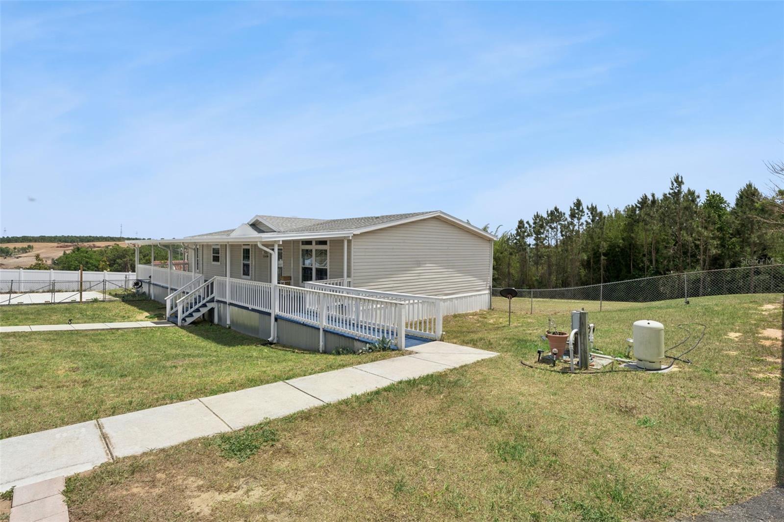CITRUS GROVE - Residential