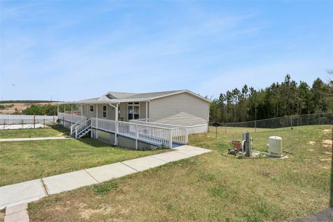 Tiny photo for 12420 Citrus Grove Road, Clermont, FL 34715 (MLS # G5111887)