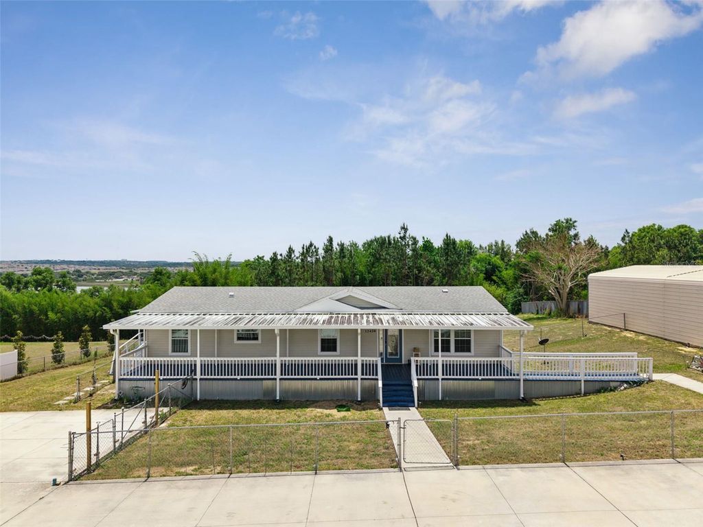 Photo of 12420 Citrus Grove Road, Clermont, FL 34715 (MLS # G5111887)