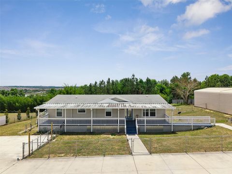 Photo of 12420 Citrus Grove Road, Clermont, FL 34715 (MLS # G5111887)