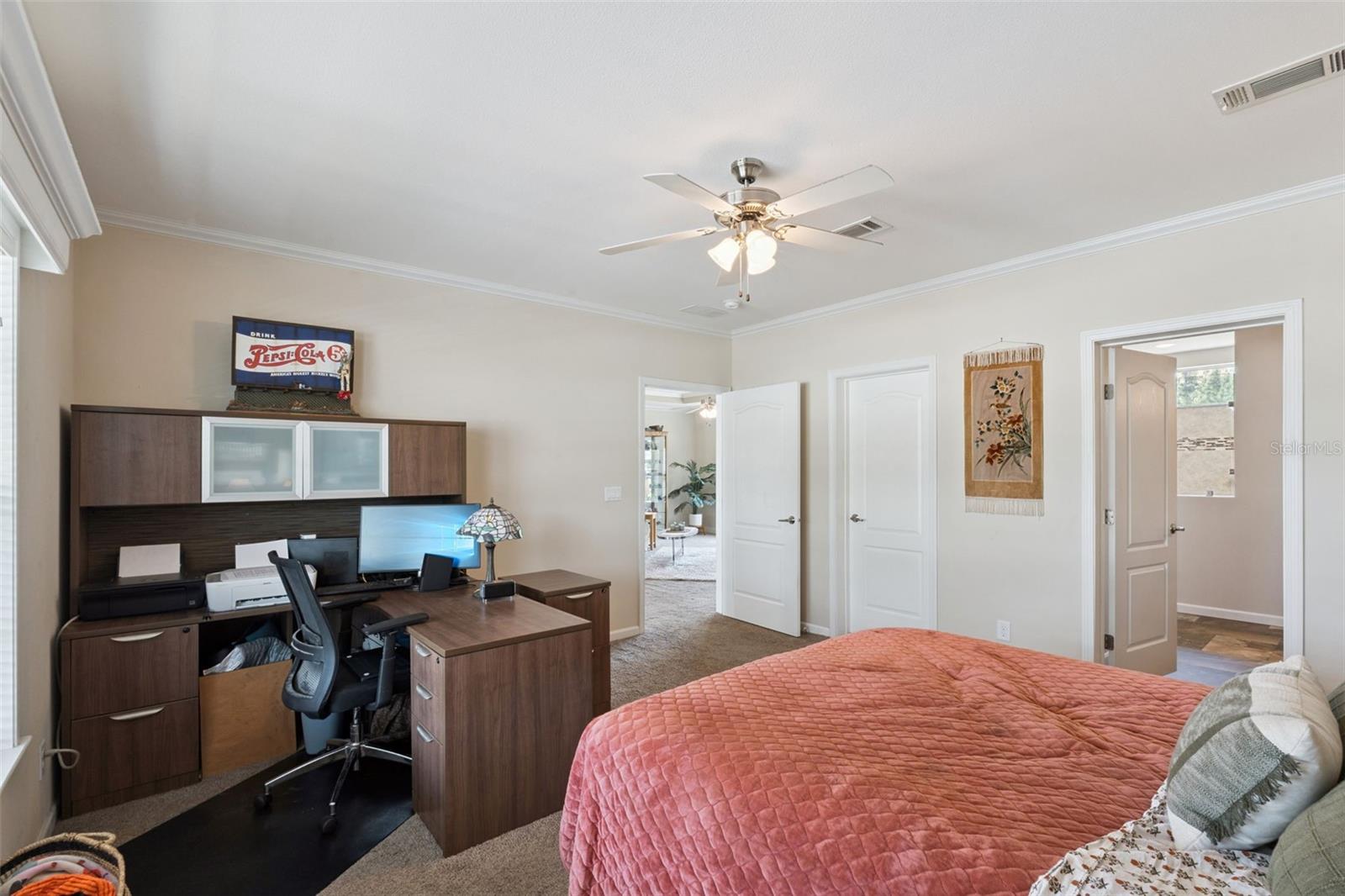 CITRUS GROVE - Residential