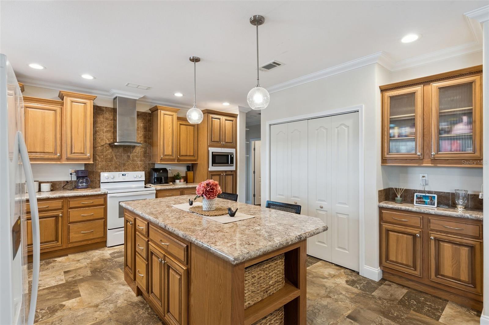 CITRUS GROVE - Residential
